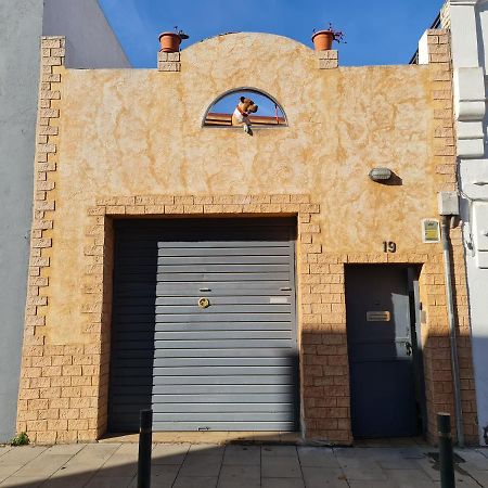 Diagonal Mar Διαμέρισμα Βαρκελώνη Εξωτερικό φωτογραφία