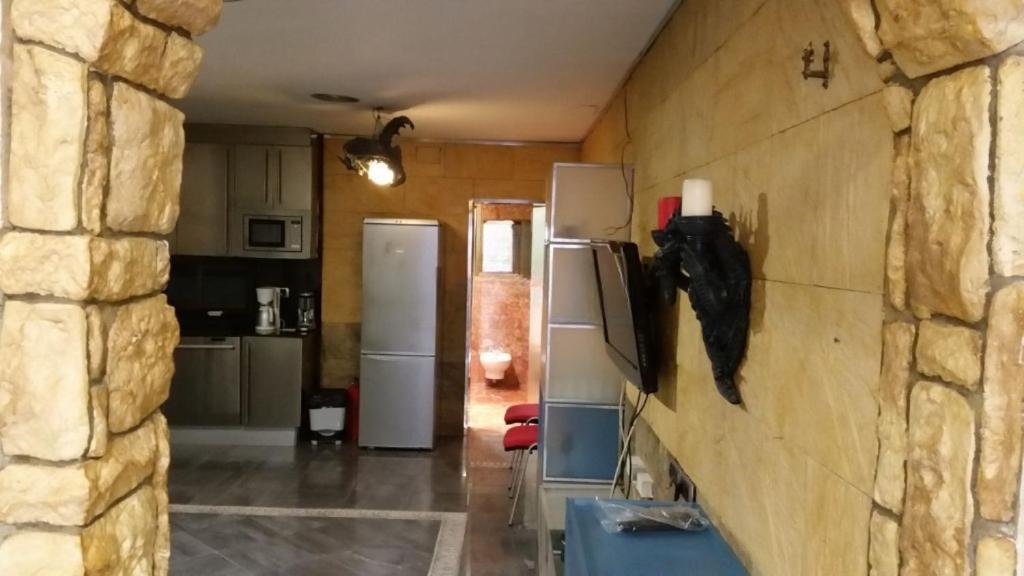 Diagonal Mar Διαμέρισμα Βαρκελώνη Εξωτερικό φωτογραφία
