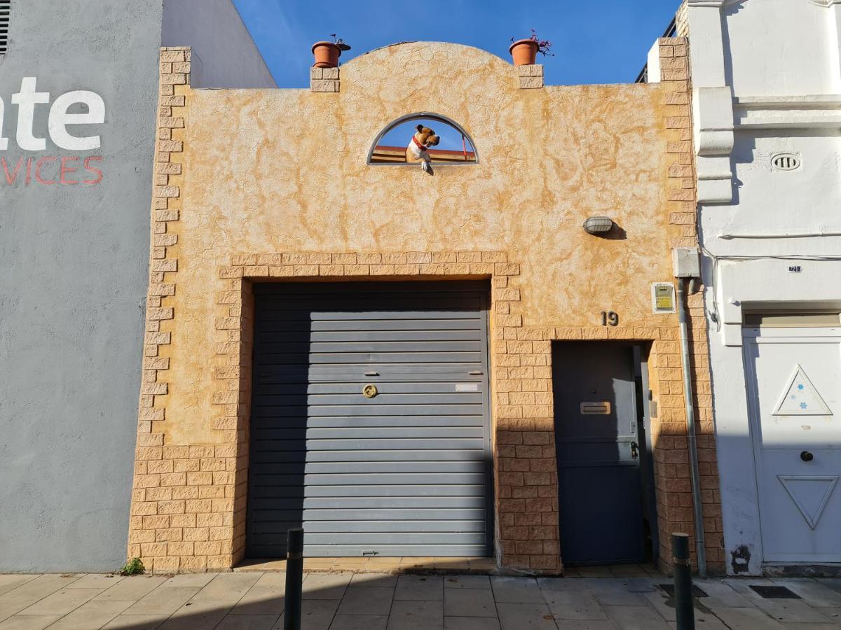 Diagonal Mar Διαμέρισμα Βαρκελώνη Εξωτερικό φωτογραφία